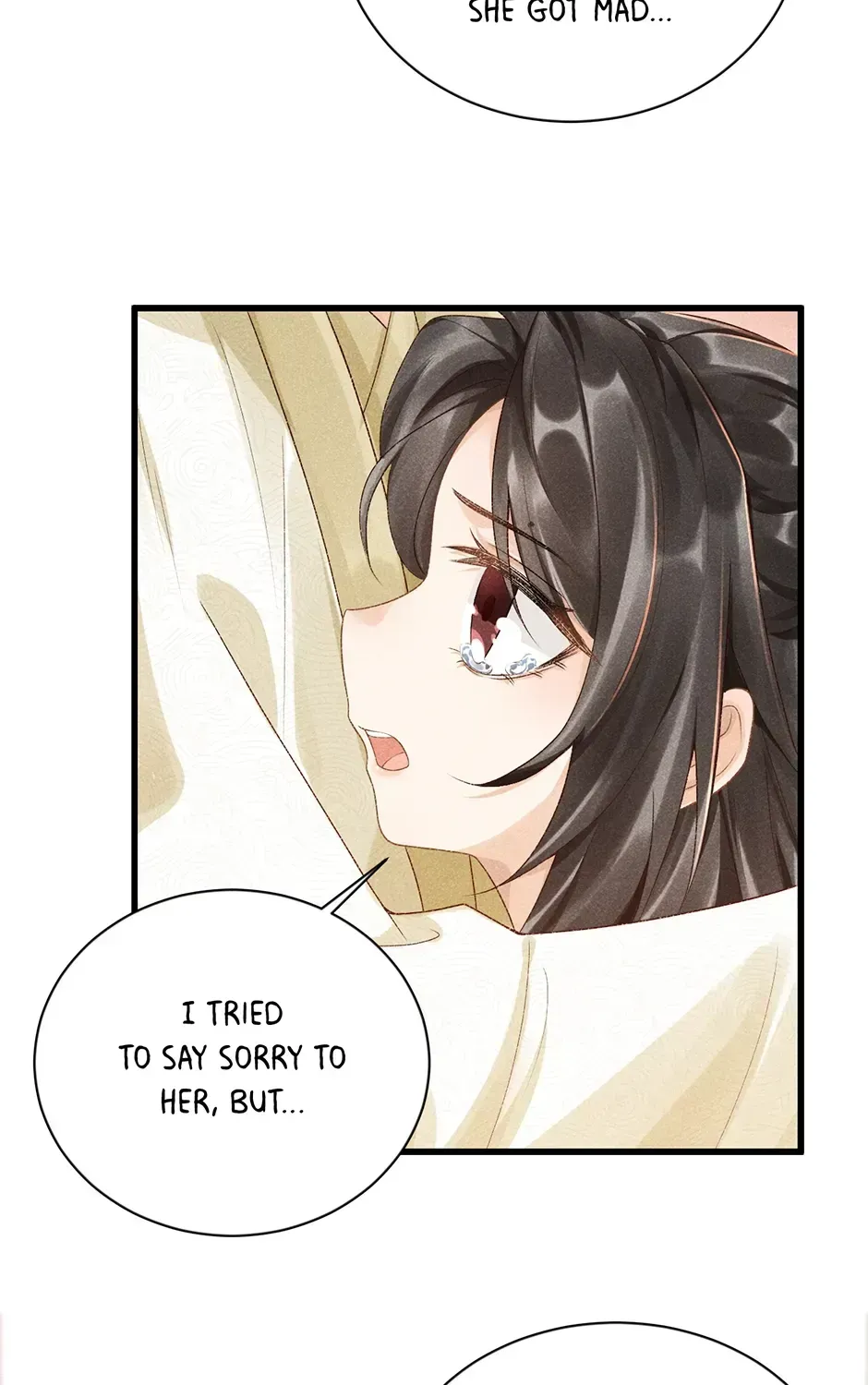 Read Bingtai Youbu chapter 3.3 image 88 on Lezhin