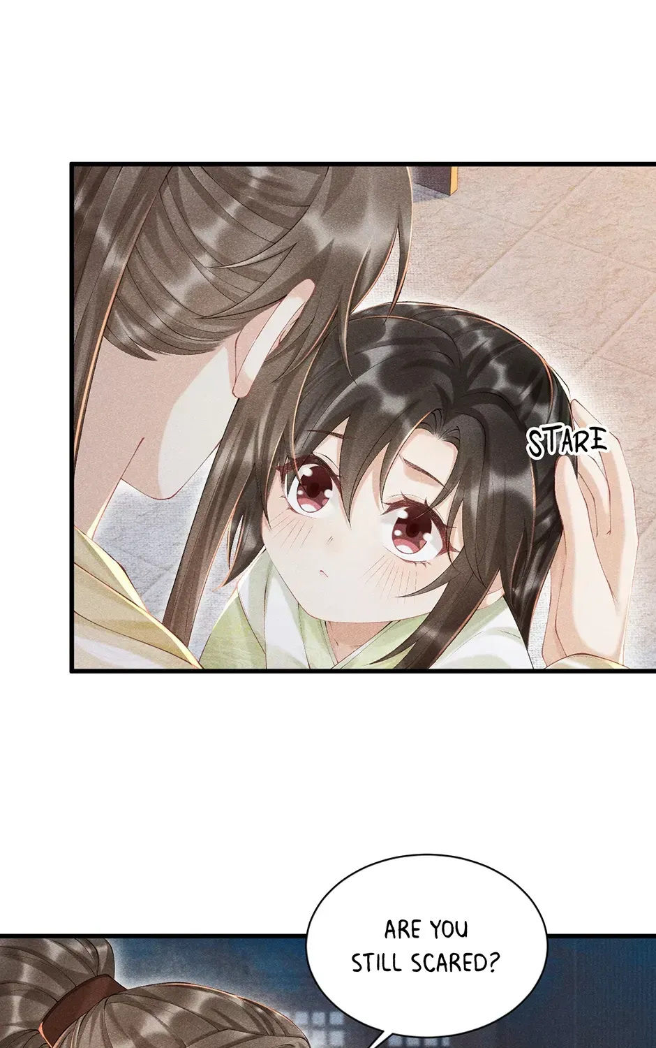 Read Bingtai Youbu chapter 3.3 image 92 on Lezhin