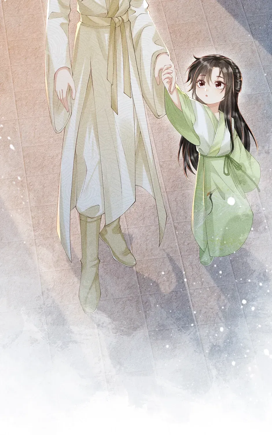 Read Bingtai Youbu chapter 3.3 image 98 on Lezhin