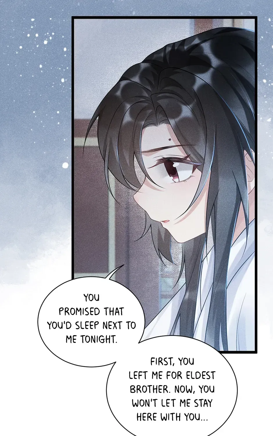 Read Bingtai Youbu chapter 3.4 image 18 on Lezhin
