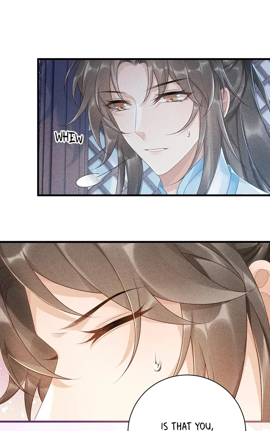 Read Bingtai Youbu chapter 3.4 image 2 on Lezhin