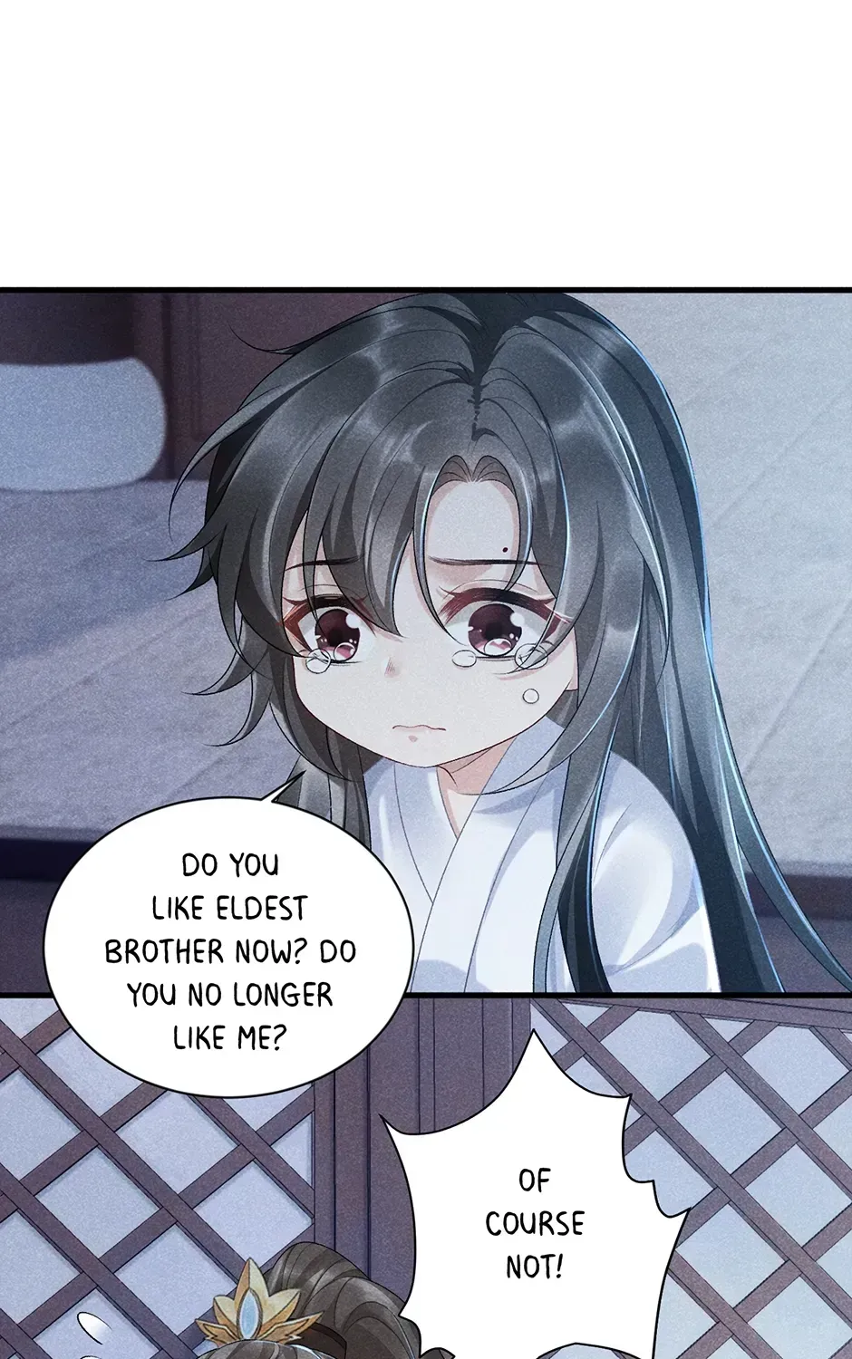 Read Bingtai Youbu chapter 3.4 image 20 on Lezhin