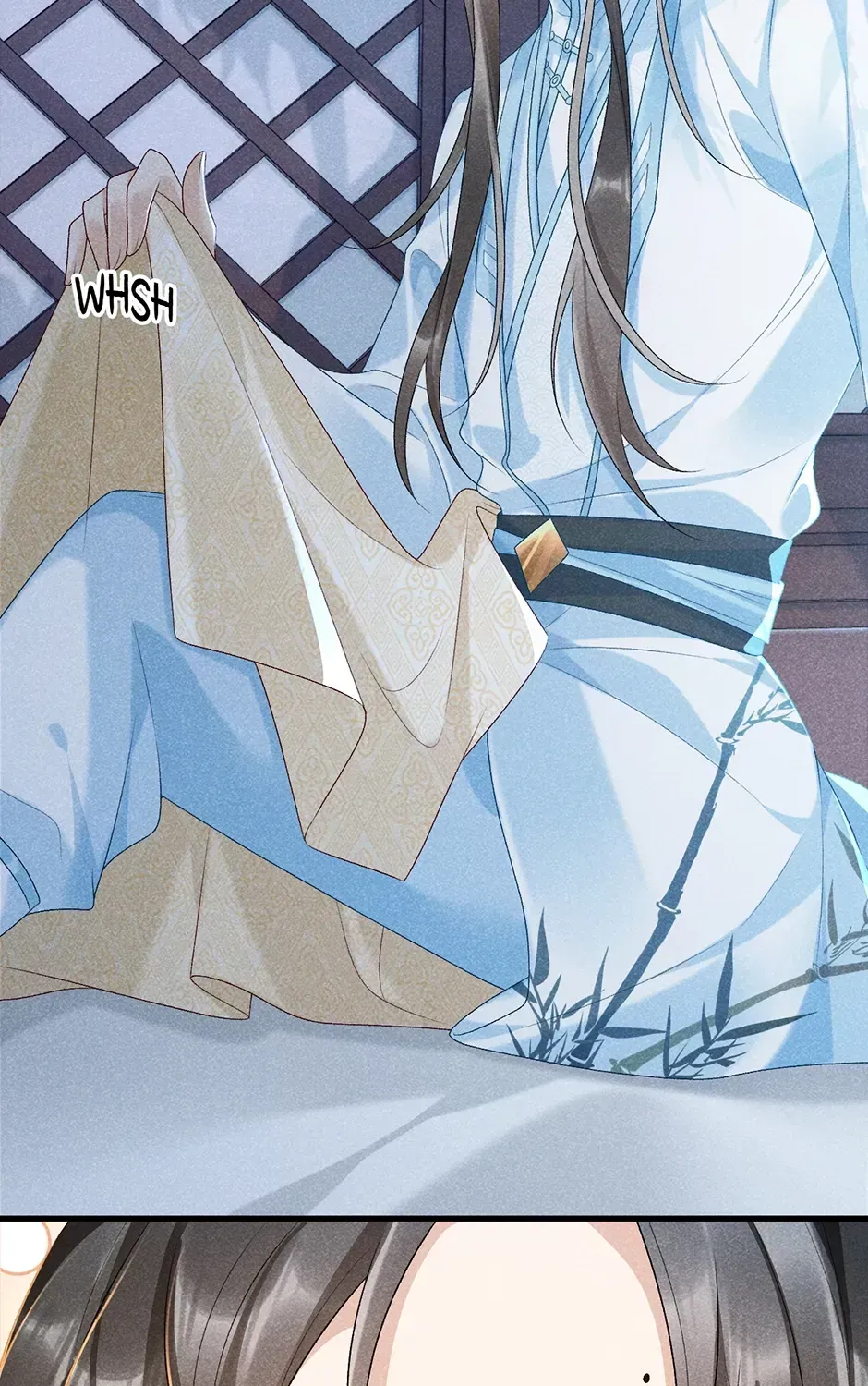Read Bingtai Youbu chapter 3.4 image 26 on Lezhin