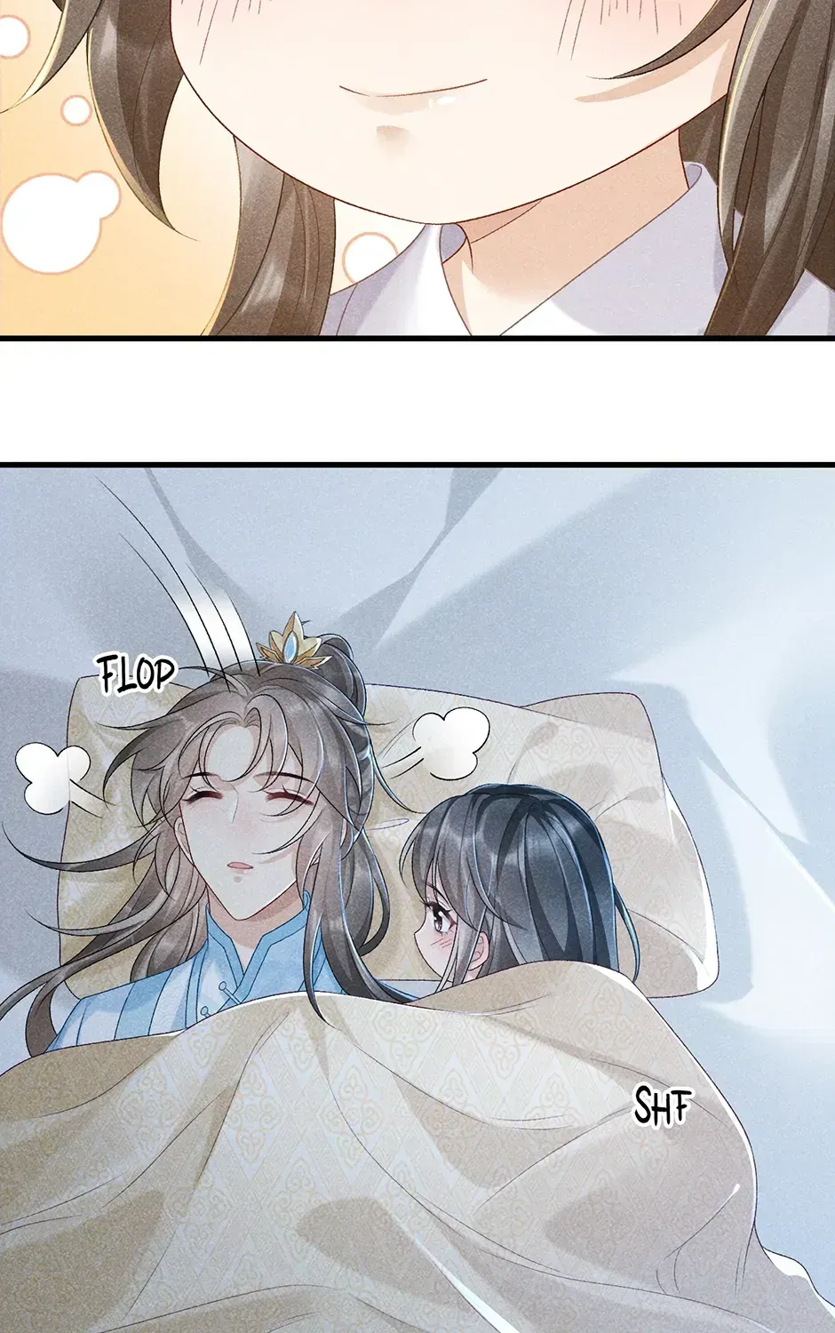 Read Bingtai Youbu chapter 3.4 image 28 on Lezhin