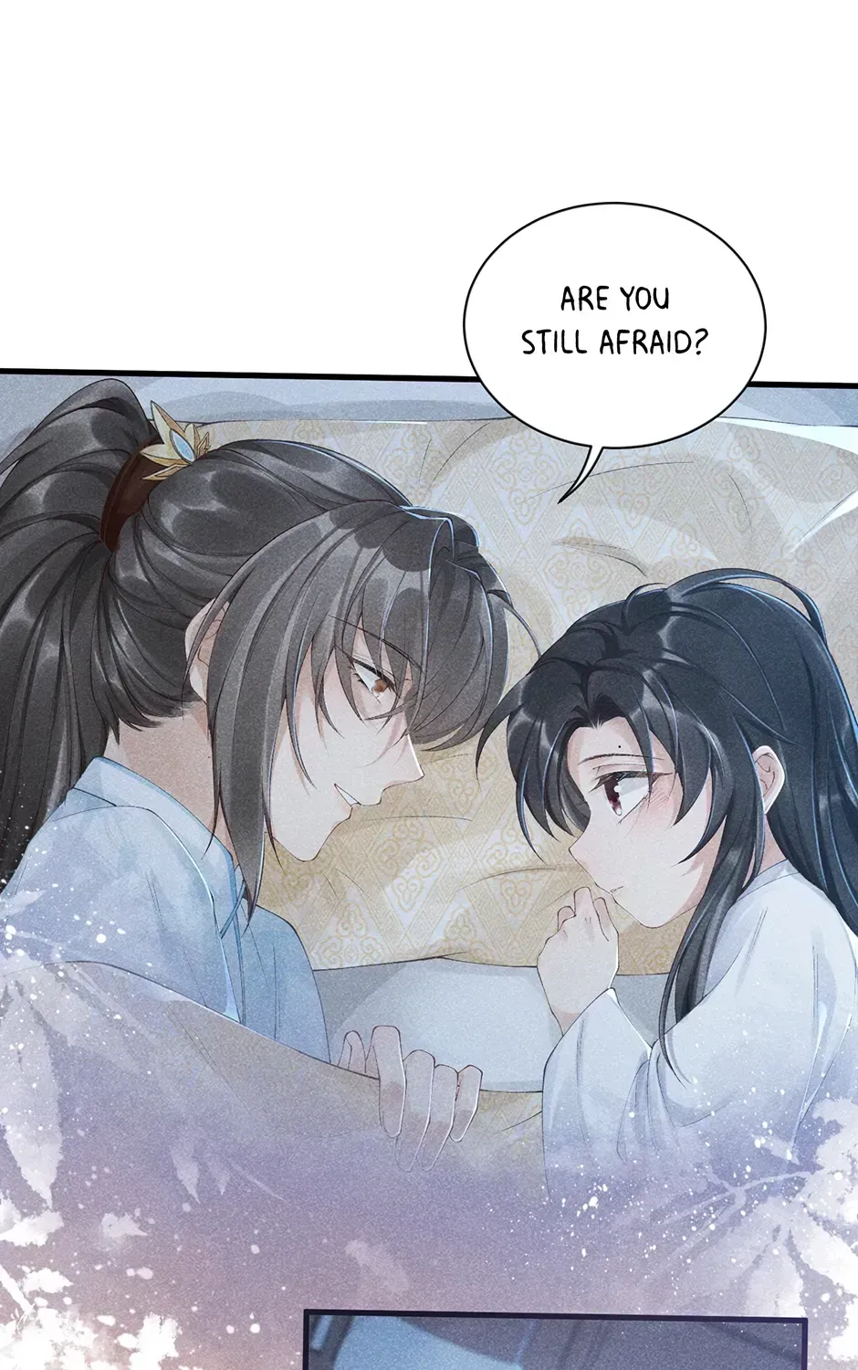 Read Bingtai Youbu chapter 3.4 image 30 on Lezhin