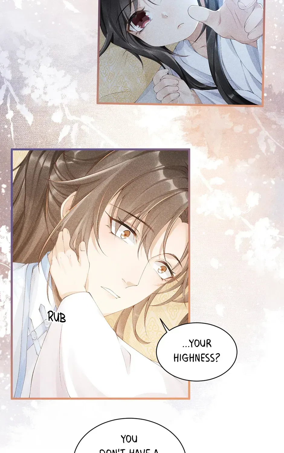 Read Bingtai Youbu chapter 3.4 image 32 on Lezhin