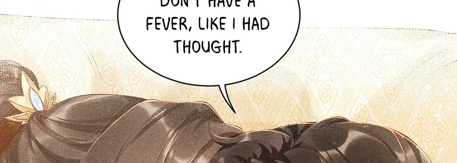 Read Bingtai Youbu chapter 3.4 image 33 on Lezhin