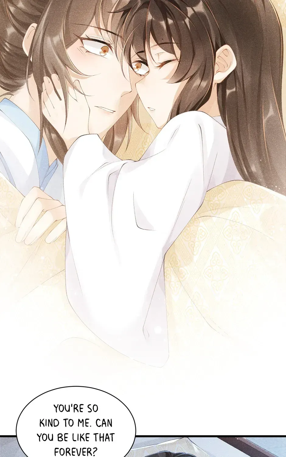 Read Bingtai Youbu chapter 3.4 image 34 on Lezhin