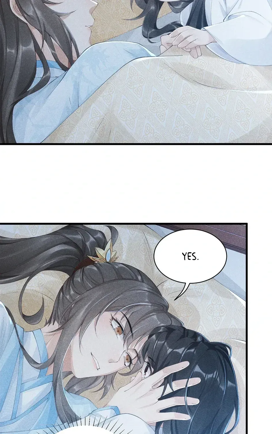 Read Bingtai Youbu chapter 3.4 image 36 on Lezhin