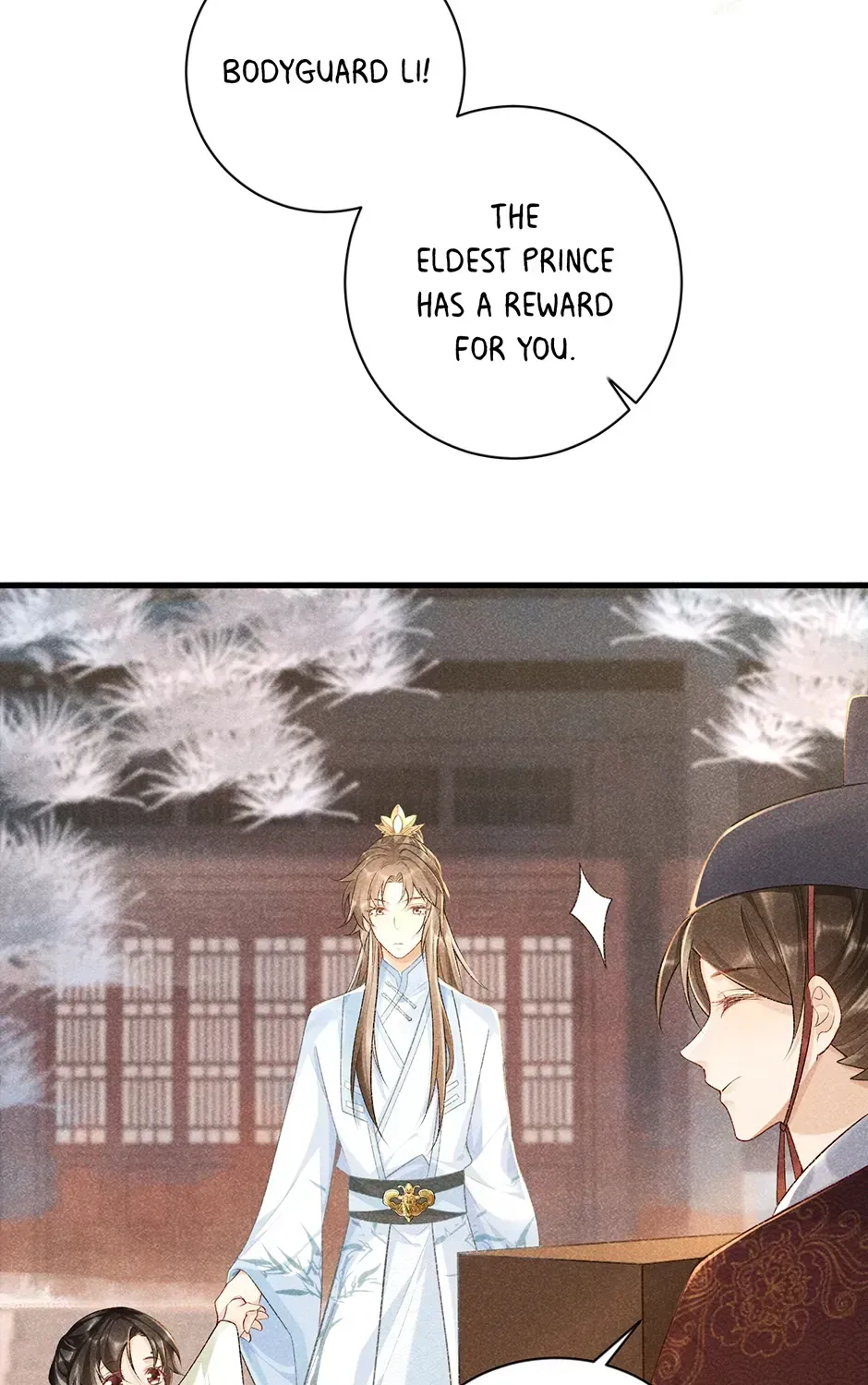 Read Bingtai Youbu chapter 3.4 image 42 on Lezhin
