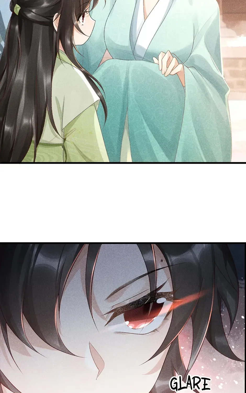Read Bingtai Youbu chapter 3.4 image 54 on Lezhin