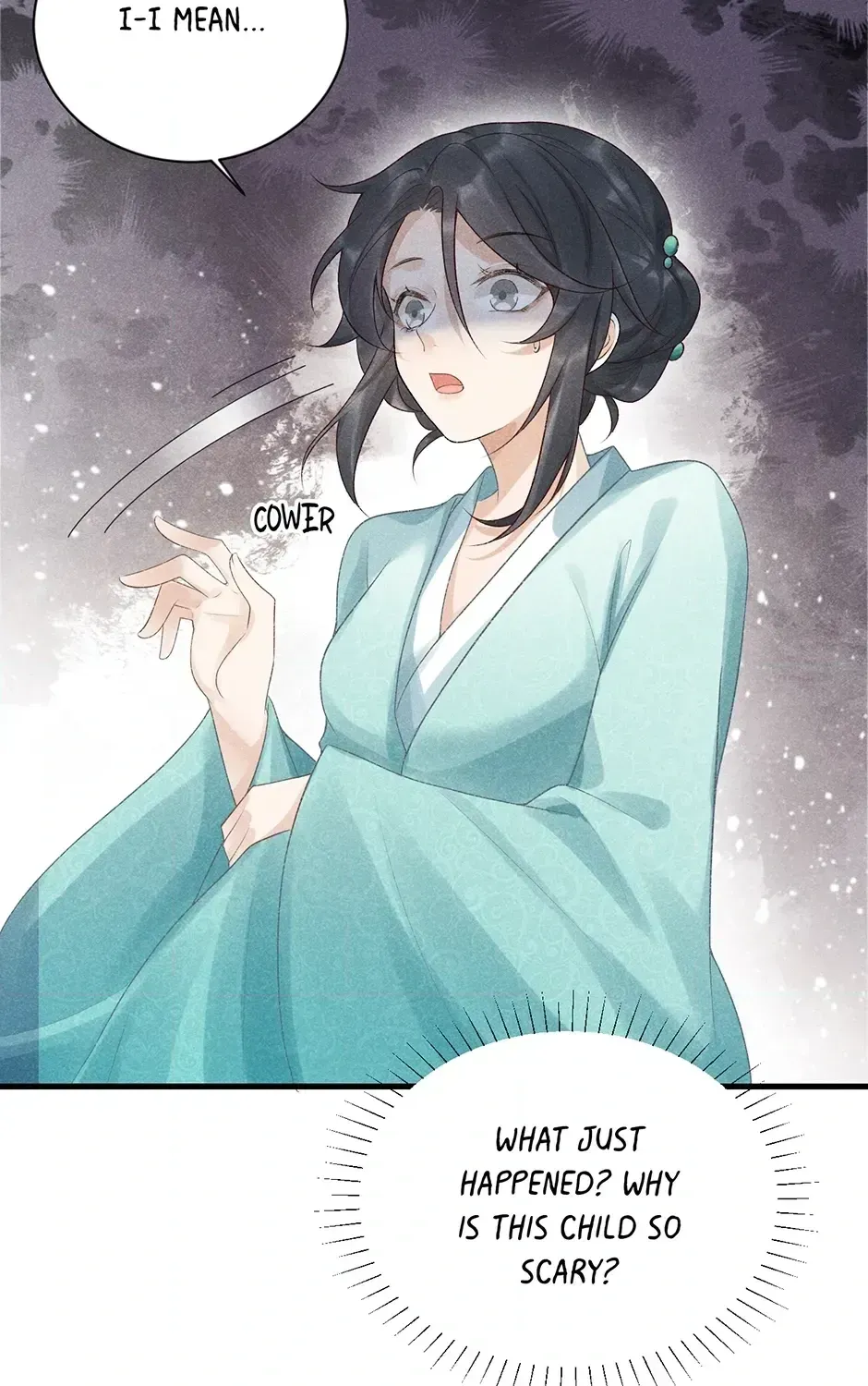 Read Bingtai Youbu chapter 3.4 image 56 on Lezhin