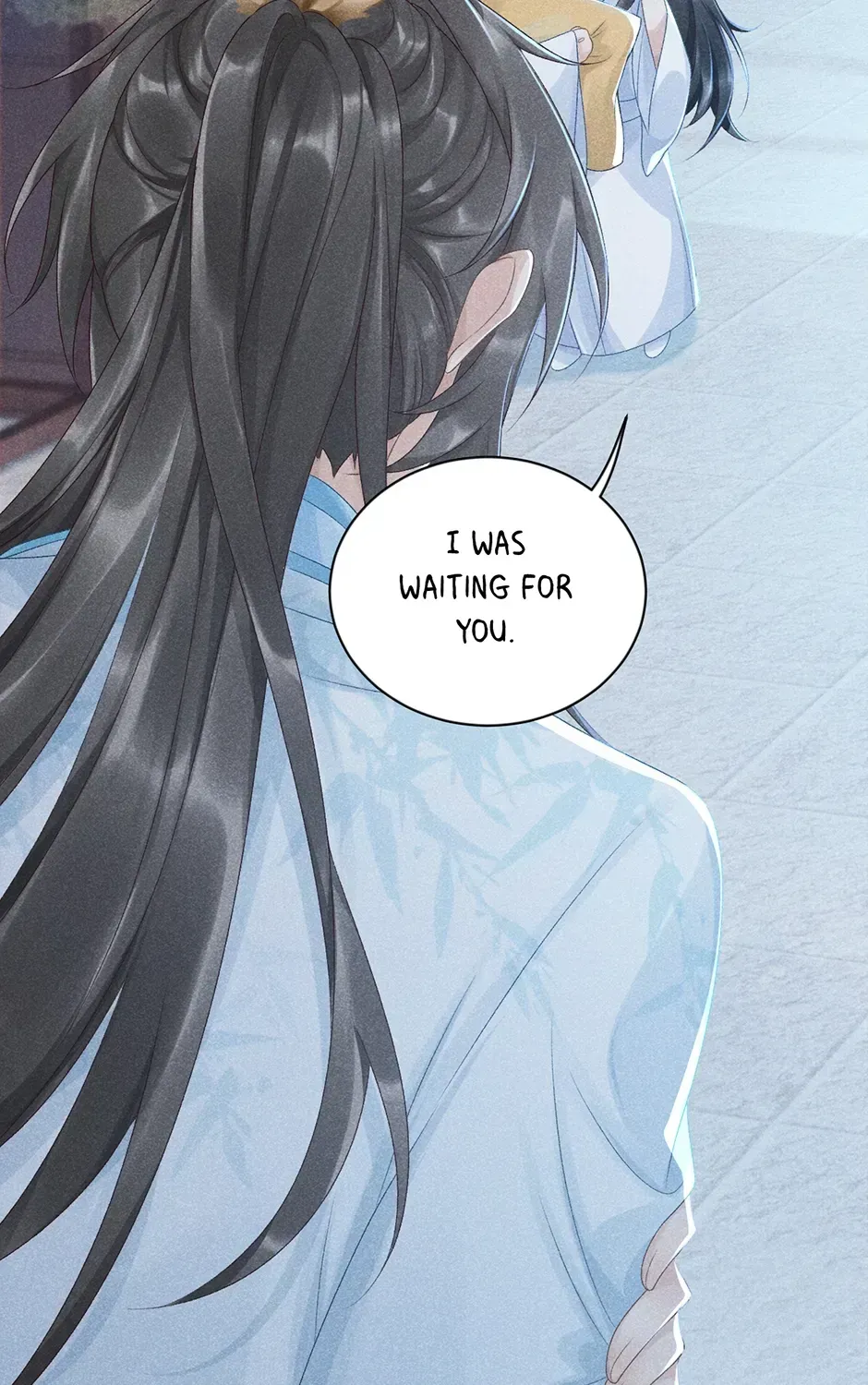 Read Bingtai Youbu chapter 3.4 image 6 on Lezhin