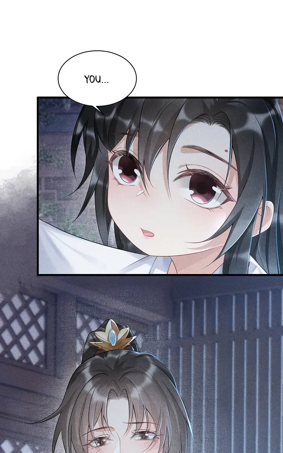 Read Bingtai Youbu chapter 3.4 image 8 on Lezhin