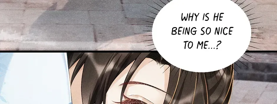 Read Bingtai Youbu chapter 3.5 image 13 on Lezhin