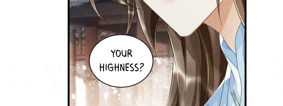 Read Bingtai Youbu chapter 3.5 image 15 on Lezhin