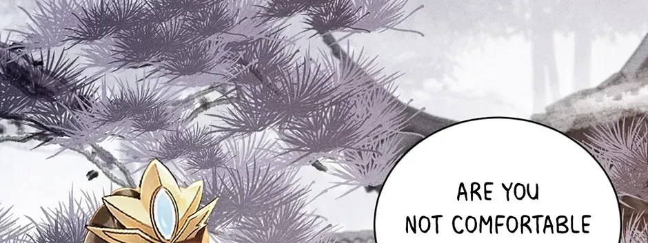 Read Bingtai Youbu chapter 3.5 image 19 on Lezhin
