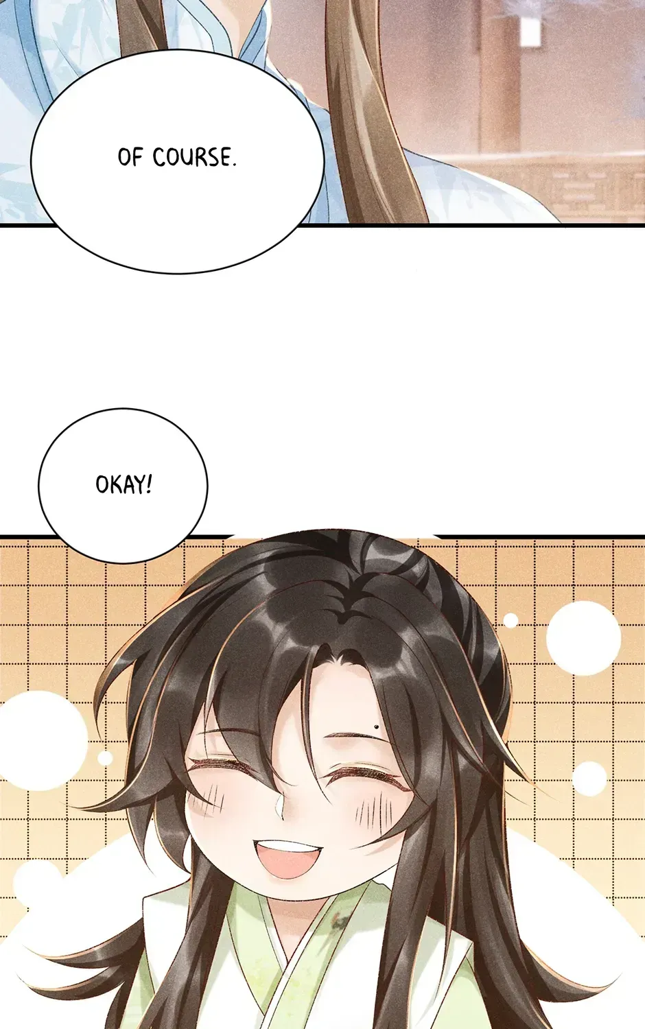 Read Bingtai Youbu chapter 3.5 image 28 on Lezhin