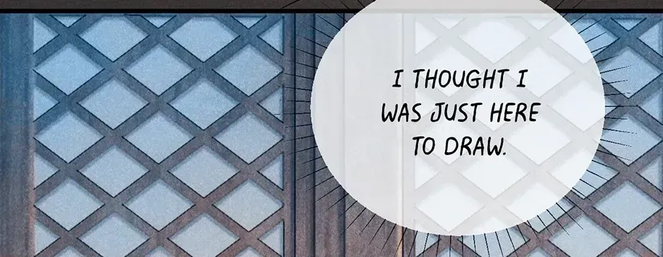 Read Bingtai Youbu chapter 3.5 image 37 on Lezhin