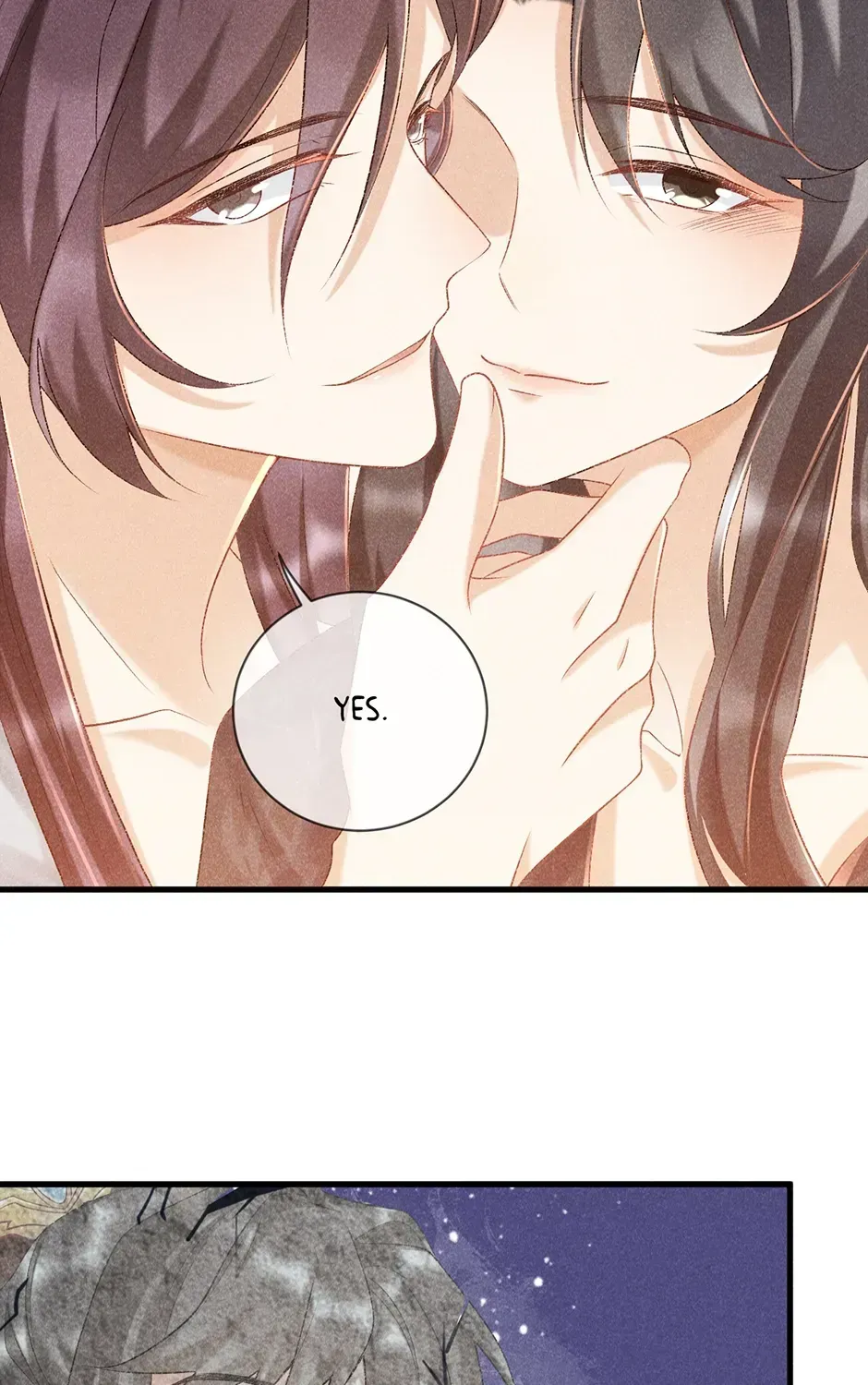 Read Bingtai Youbu chapter 3.5 image 40 on Lezhin