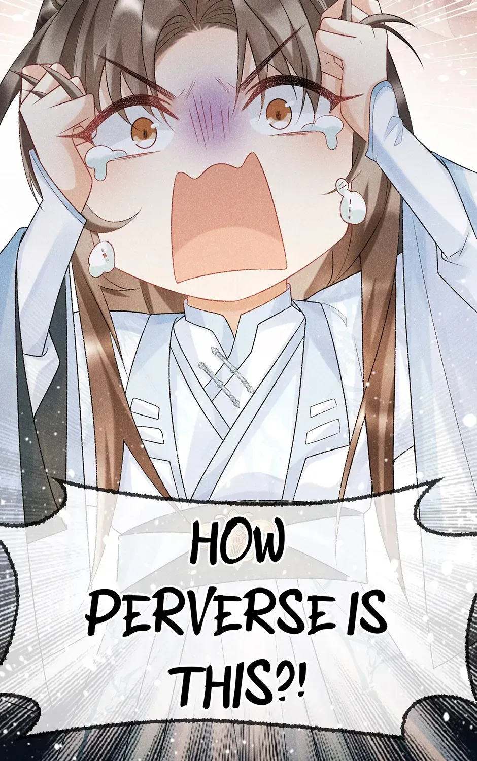 Read Bingtai Youbu chapter 3.5 image 44 on Lezhin