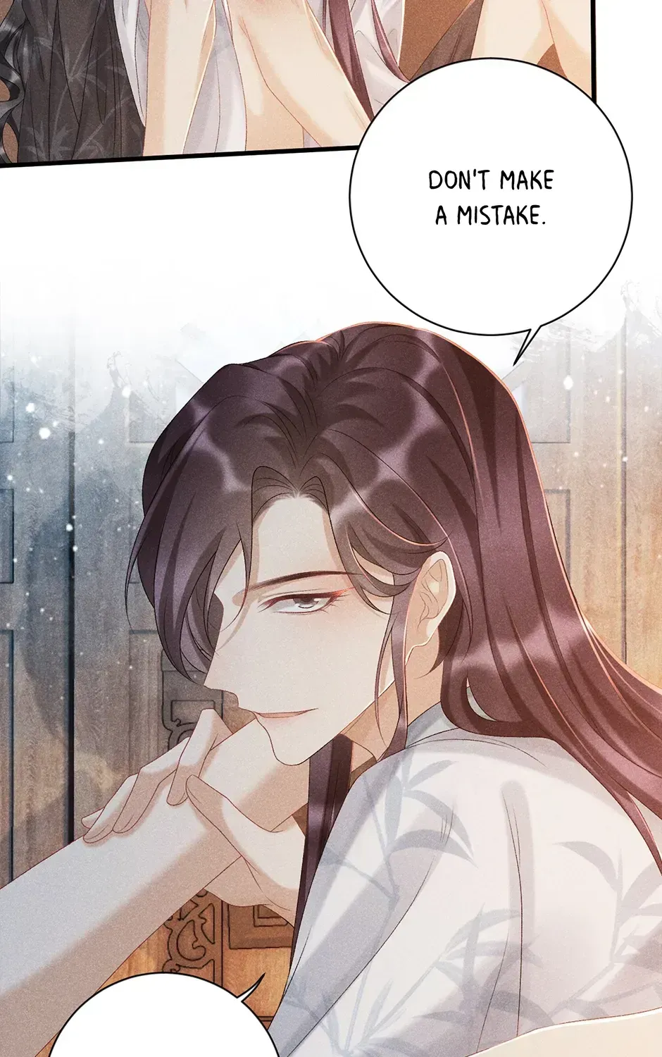 Read Bingtai Youbu chapter 3.5 image 50 on Lezhin