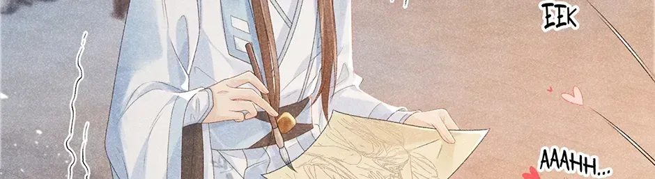 Read Bingtai Youbu chapter 3.5 image 59 on Lezhin