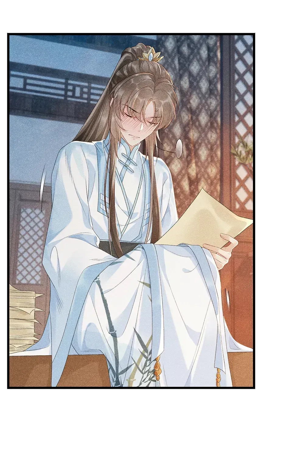 Read Bingtai Youbu chapter 3.5 image 64 on Lezhin