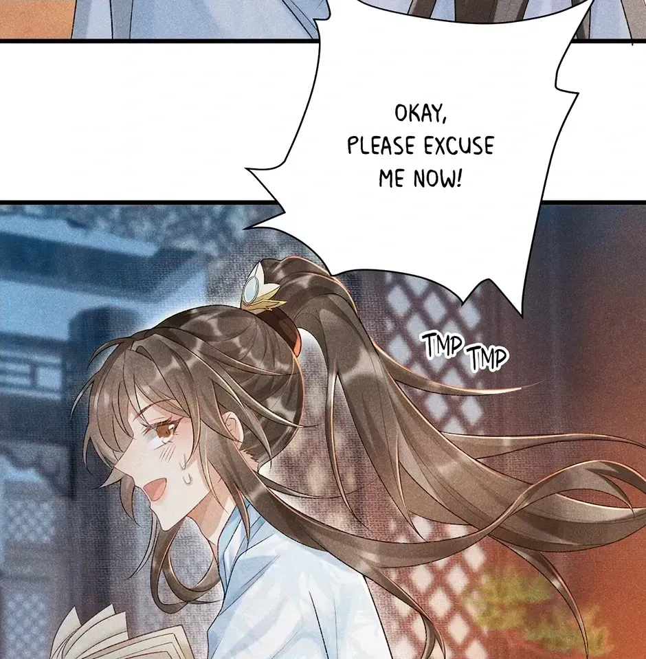 Read Bingtai Youbu chapter 3.5 image 71 on Lezhin
