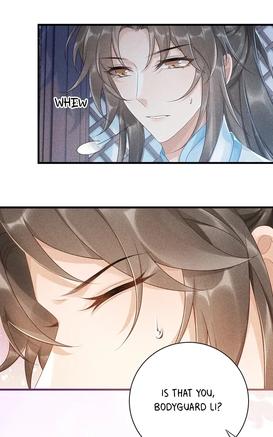 Read Bingtai Youbu chapter 3.5 image 76 on Lezhin