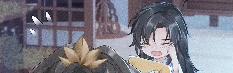 Read Bingtai Youbu chapter 3.5 image 79 on Lezhin