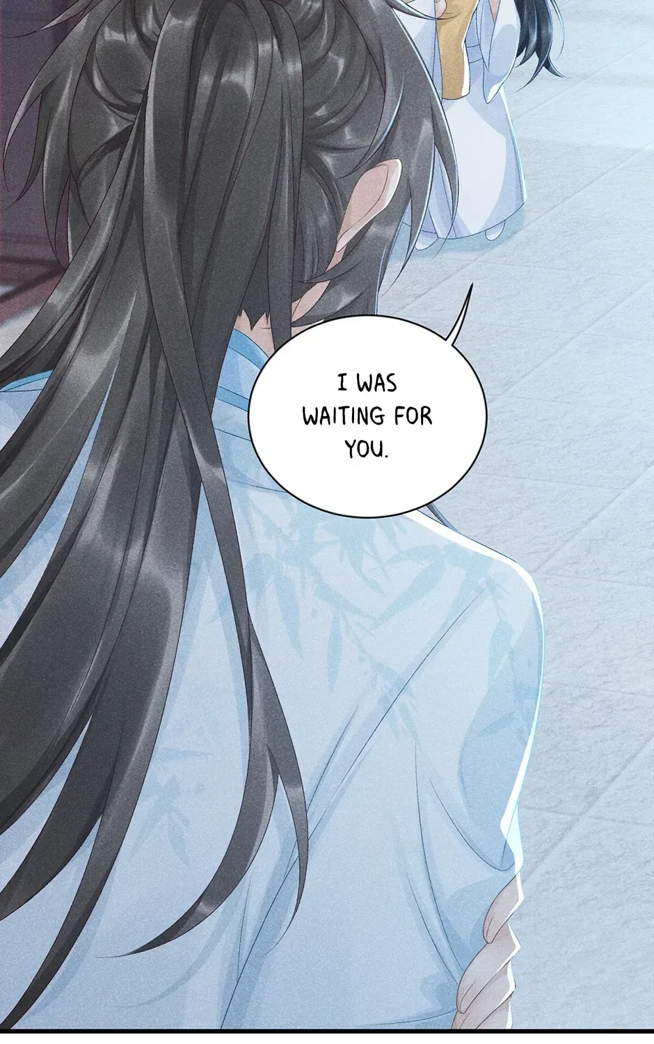 Read Bingtai Youbu chapter 3.5 image 80 on Lezhin