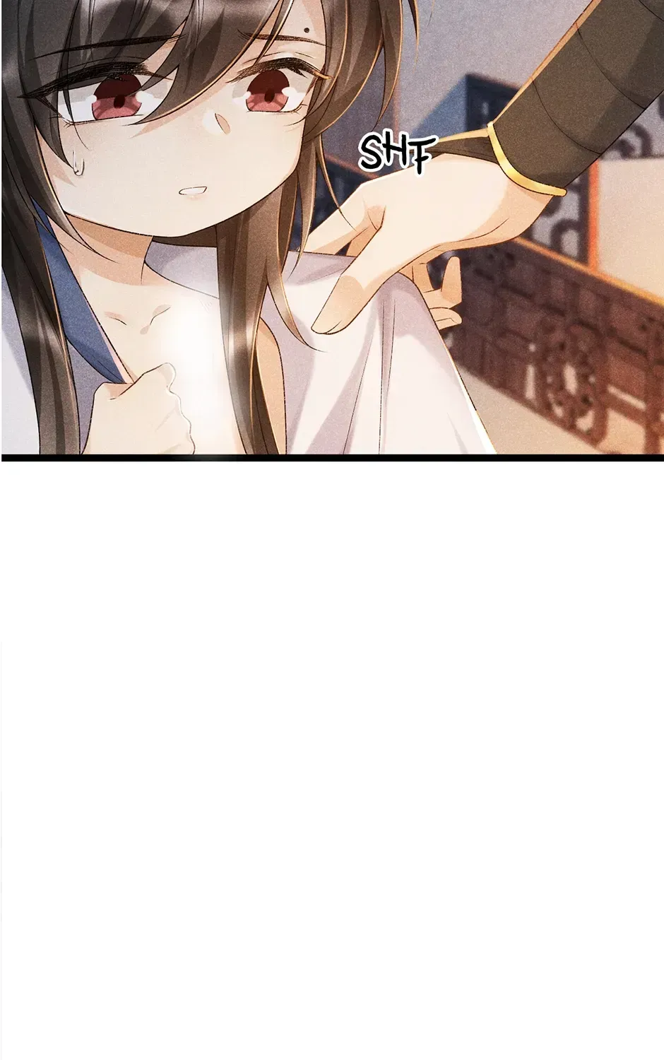 Read Bingtai Youbu chapter 3.6 image 10 on Lezhin