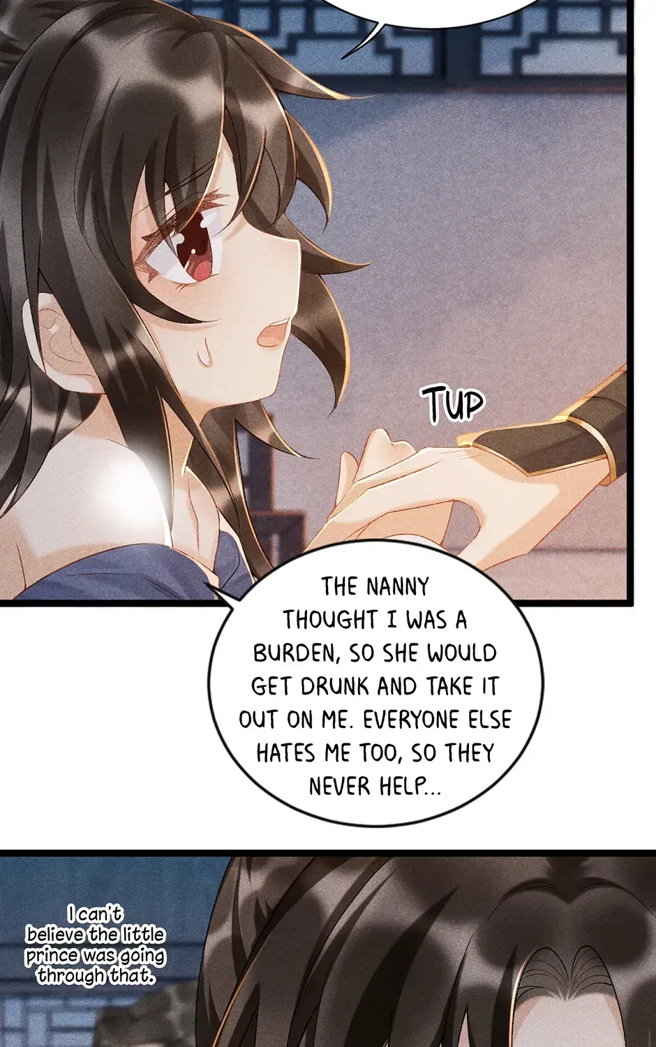 Read Bingtai Youbu chapter 3.6 image 14 on Lezhin