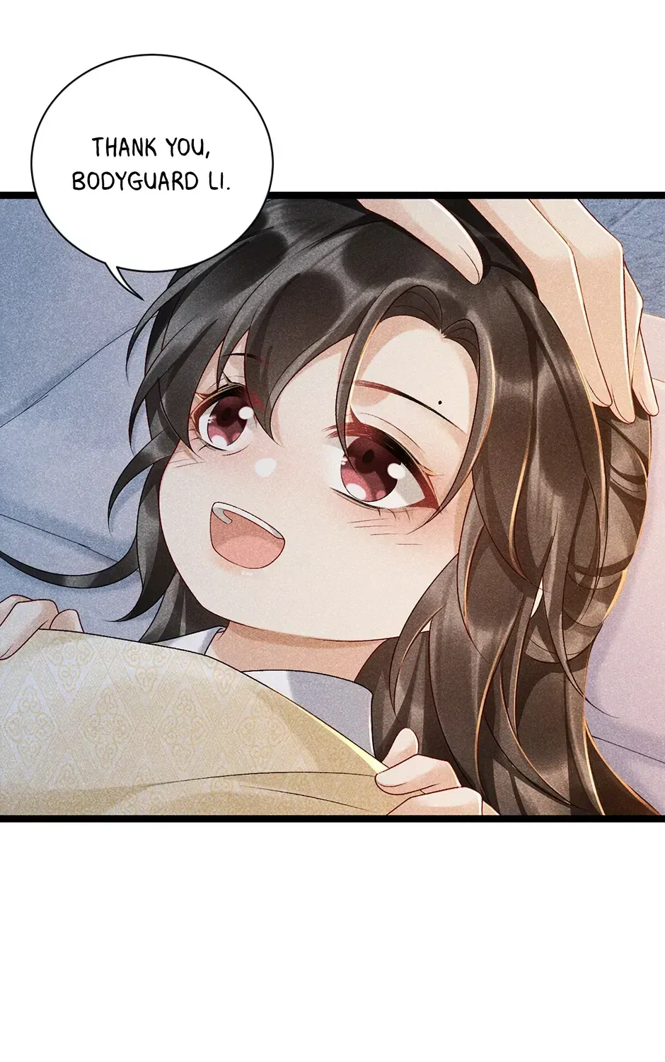 Read Bingtai Youbu chapter 3.6 image 22 on Lezhin