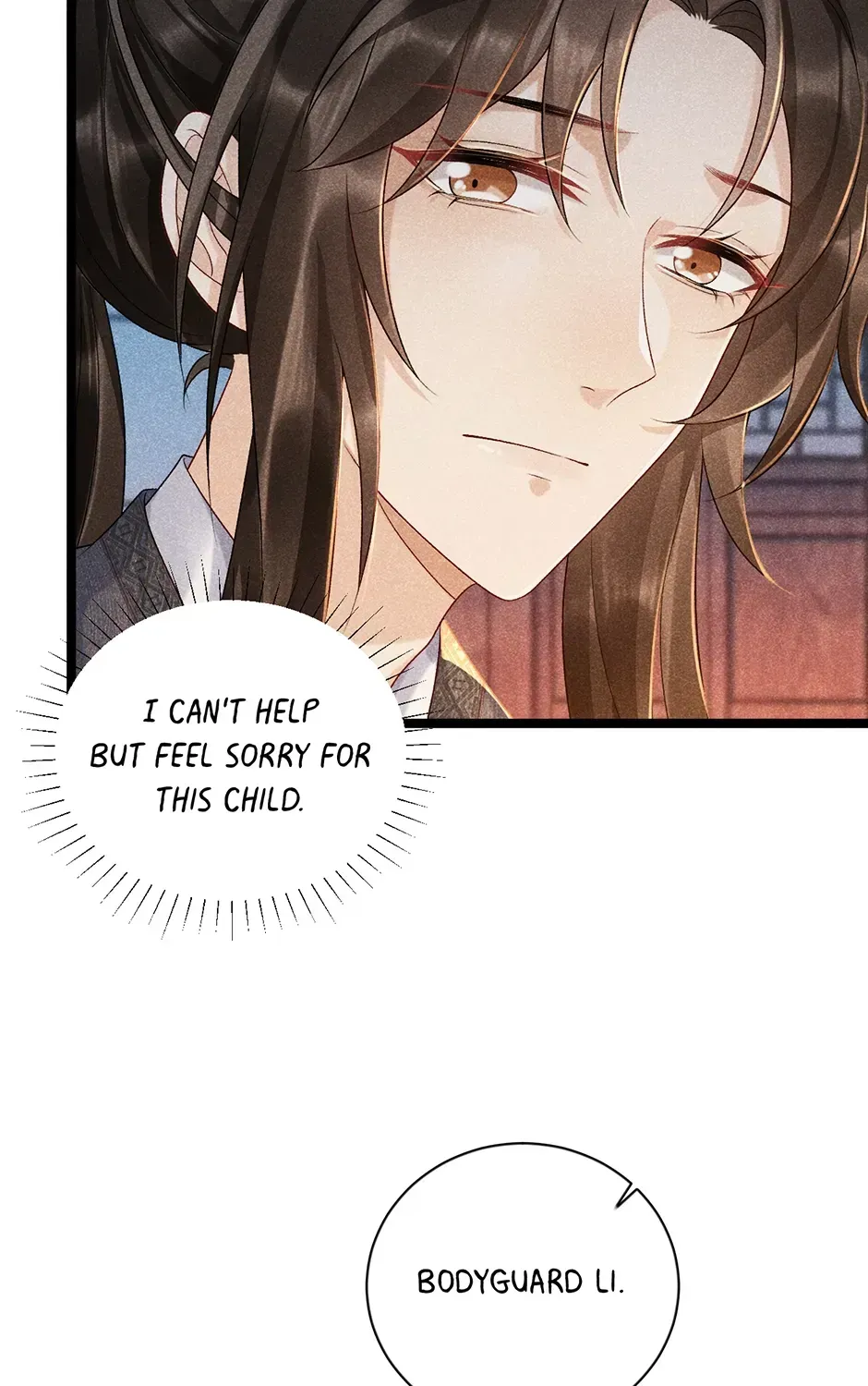 Read Bingtai Youbu chapter 3.6 image 24 on Lezhin
