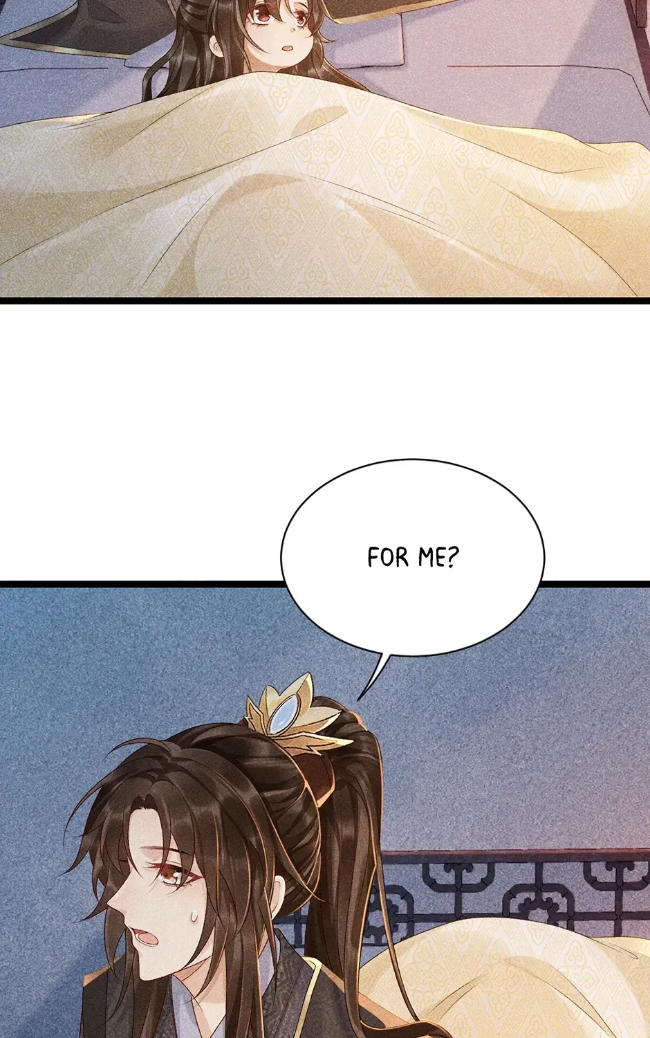 Read Bingtai Youbu chapter 3.6 image 28 on Lezhin
