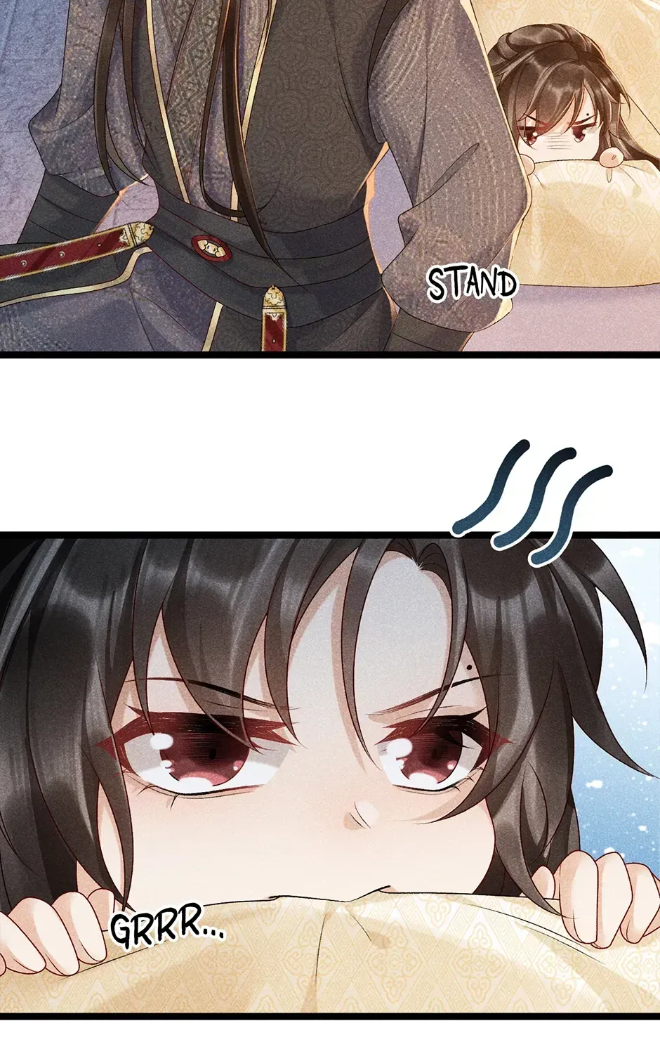 Read Bingtai Youbu chapter 3.6 image 30 on Lezhin