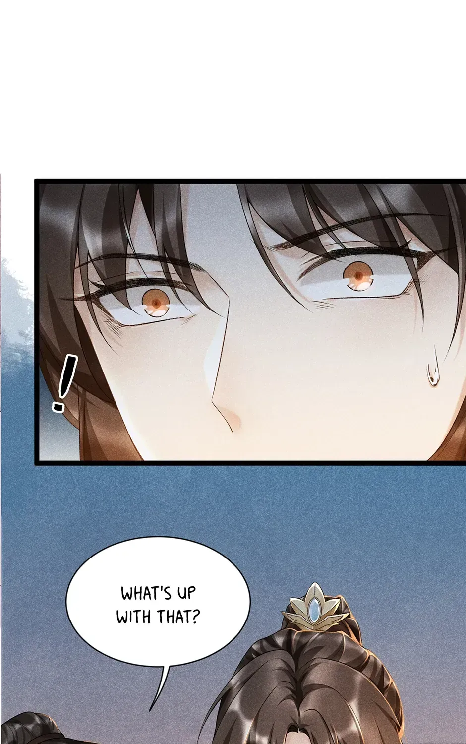 Read Bingtai Youbu chapter 3.6 image 4 on Lezhin