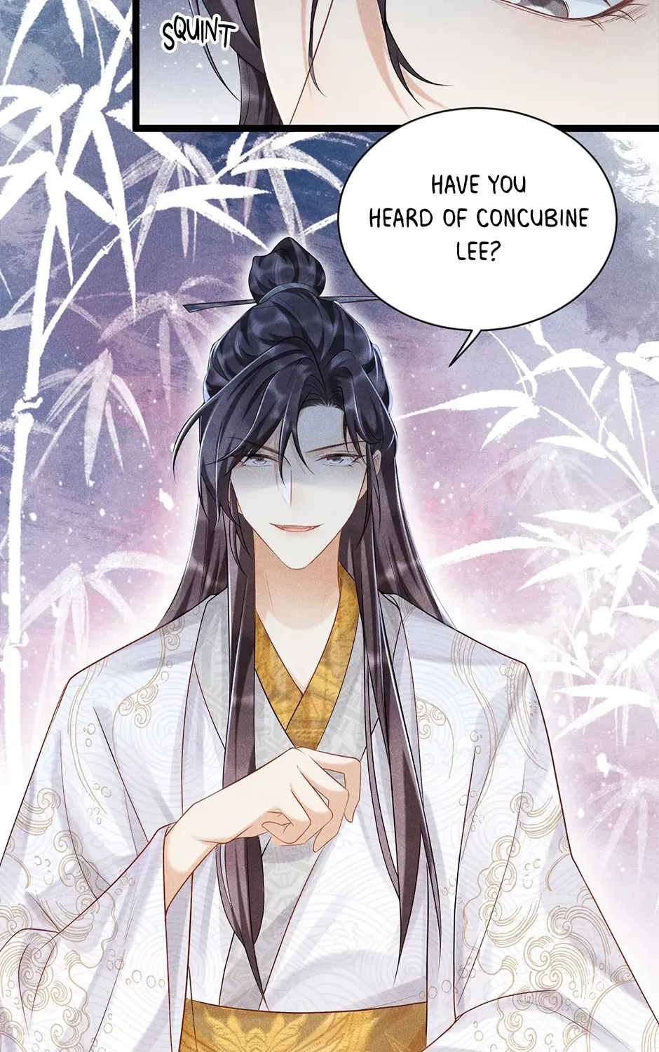 Read Bingtai Youbu chapter 3.6 image 40 on Lezhin