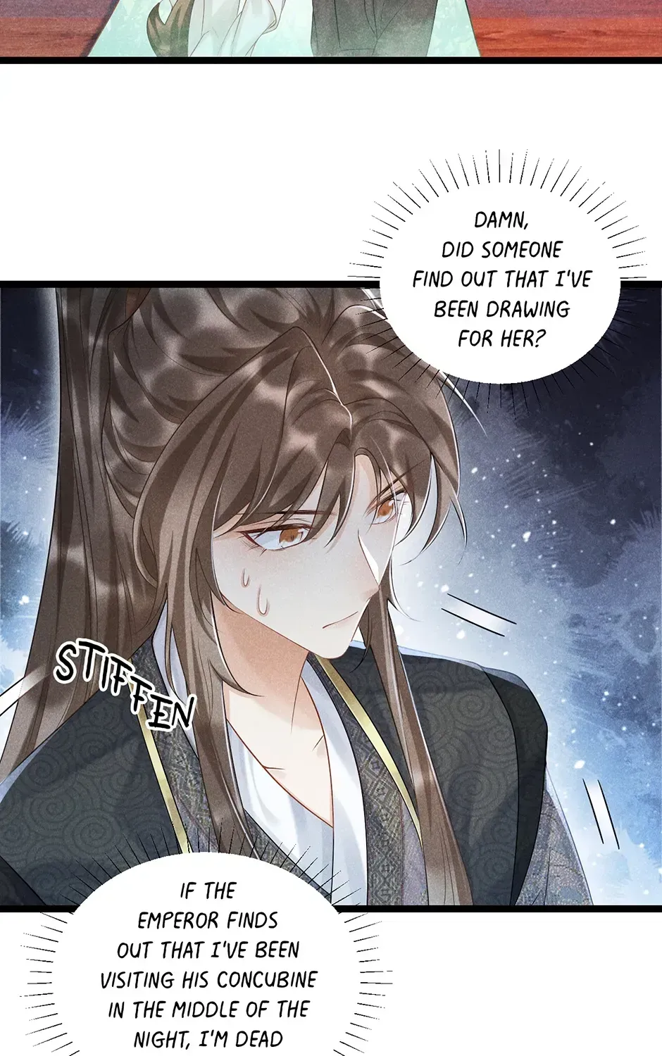 Read Bingtai Youbu chapter 3.6 image 42 on Lezhin