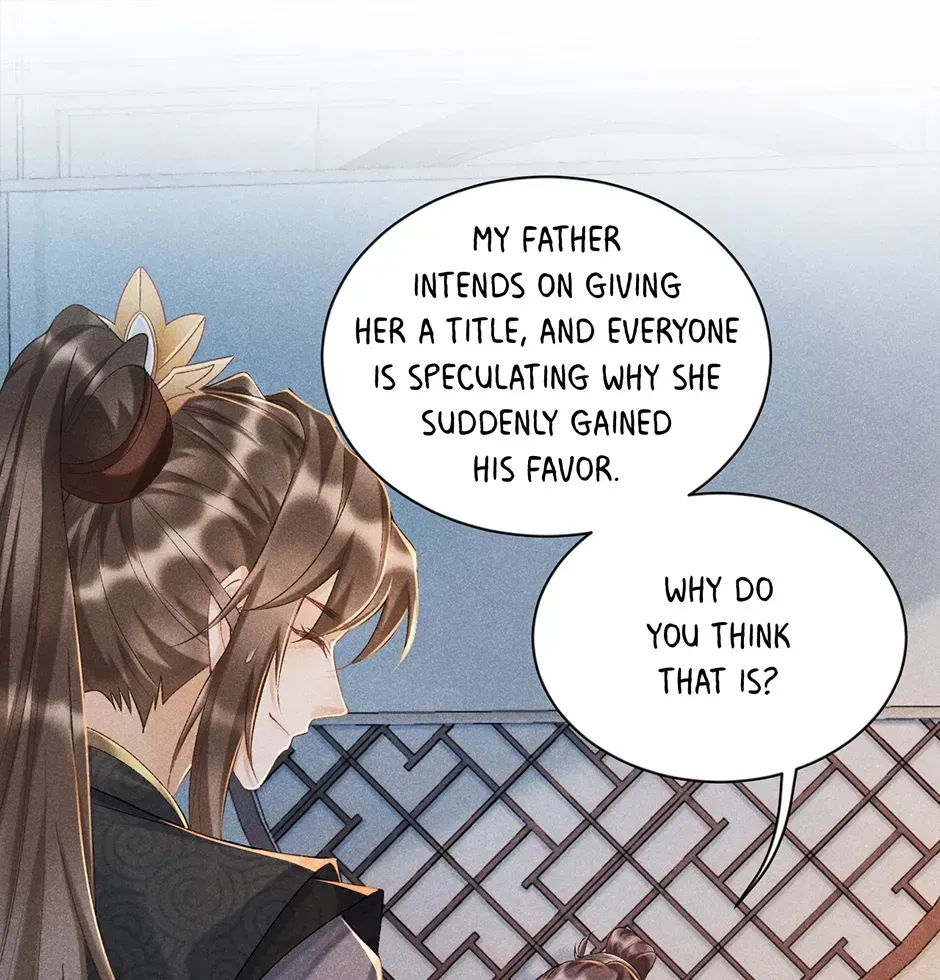 Read Bingtai Youbu chapter 3.6 image 44 on Lezhin