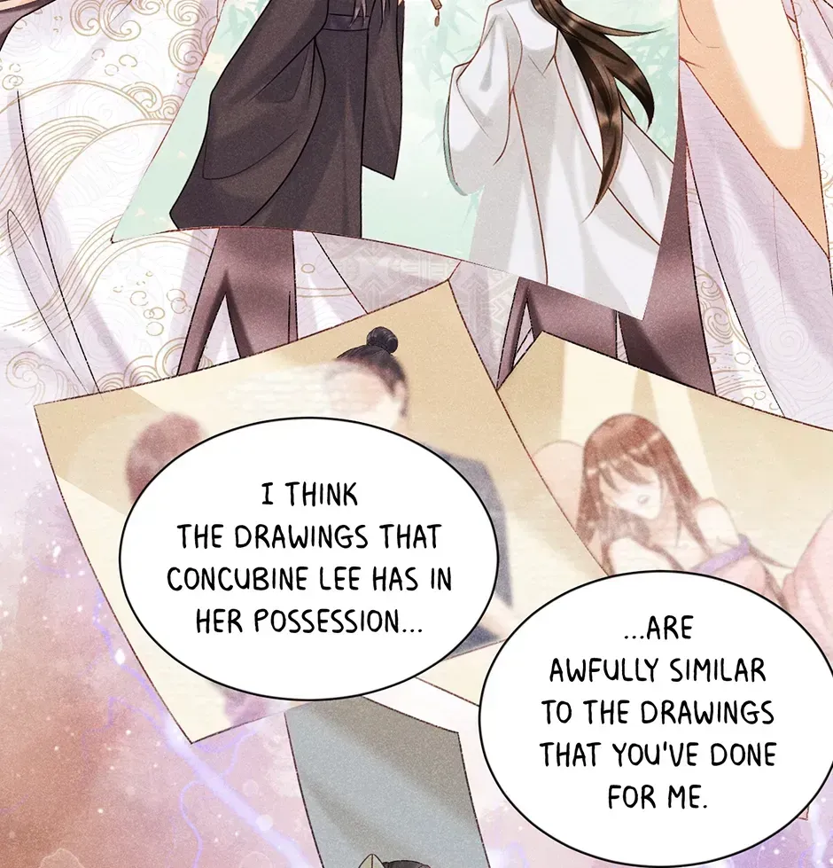 Read Bingtai Youbu chapter 3.6 image 47 on Lezhin