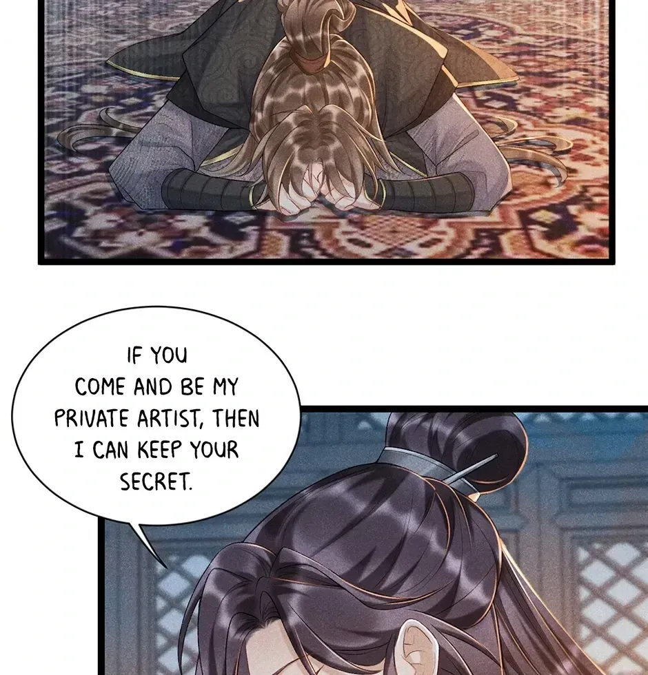Read Bingtai Youbu chapter 3.6 image 50 on Lezhin