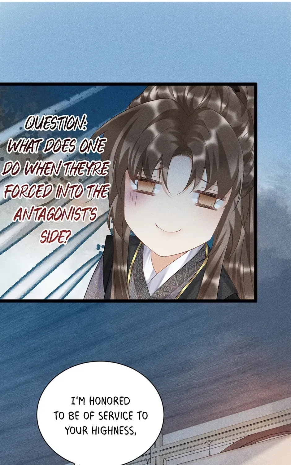 Read Bingtai Youbu chapter 3.6 image 52 on Lezhin