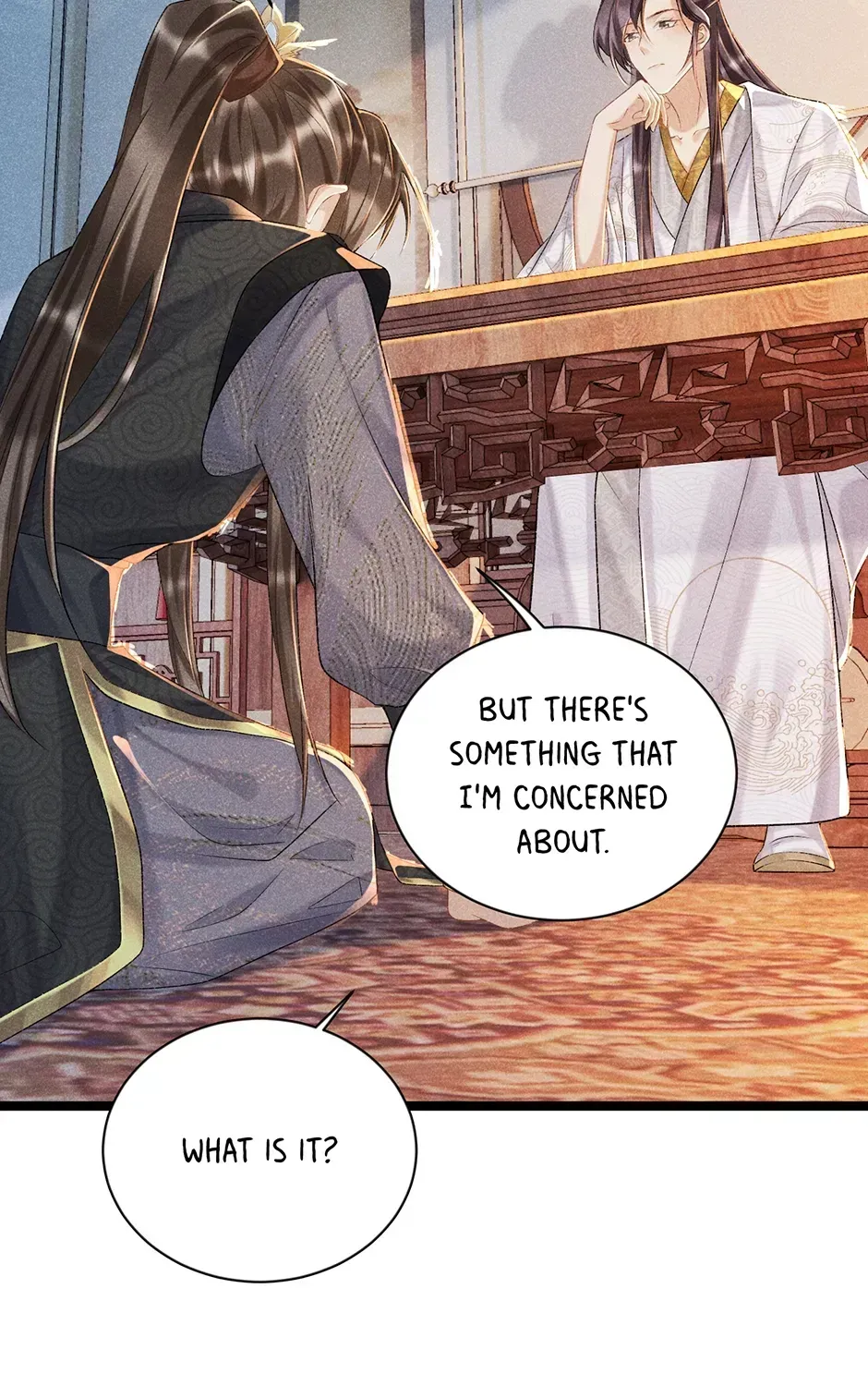 Read Bingtai Youbu chapter 3.6 image 54 on Lezhin