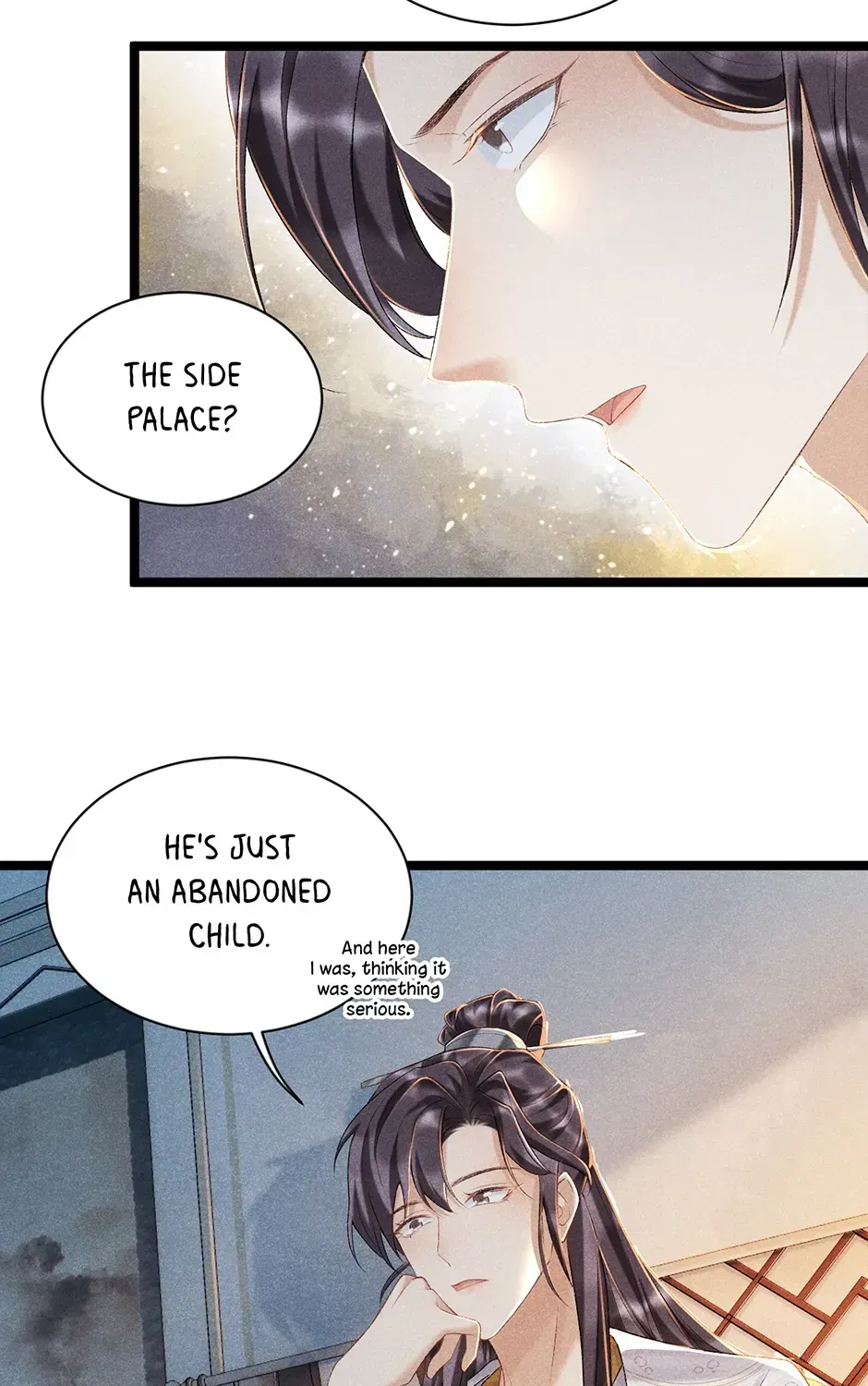 Read Bingtai Youbu chapter 3.6 image 58 on Lezhin