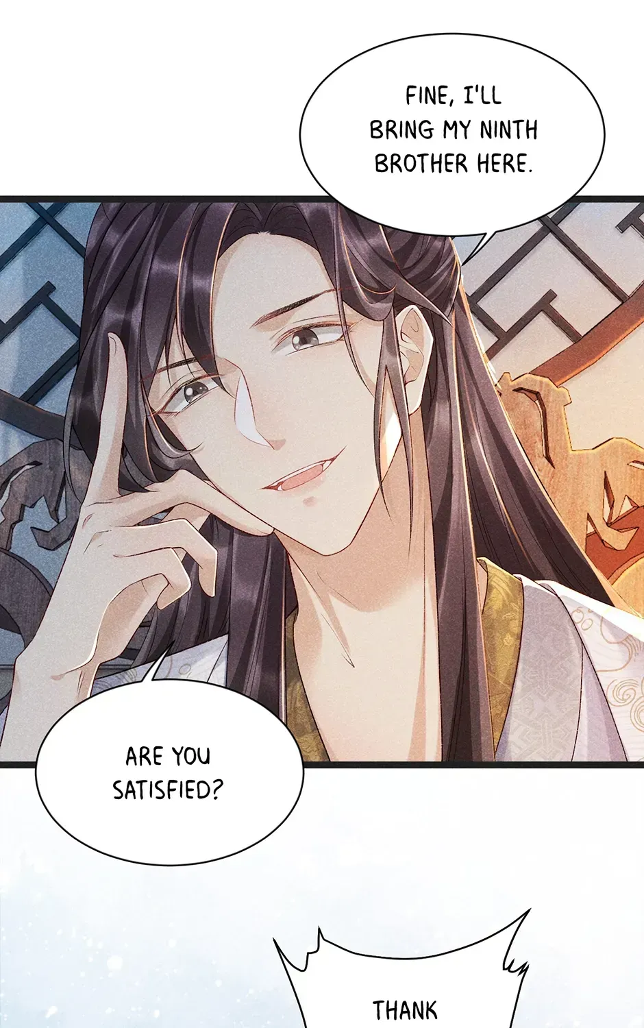 Read Bingtai Youbu chapter 3.6 image 62 on Lezhin