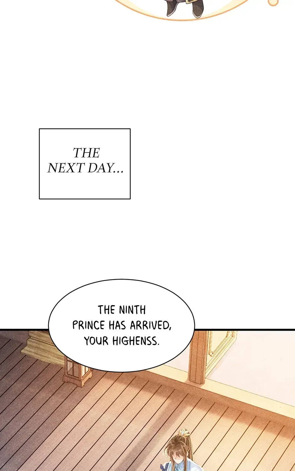 Read Bingtai Youbu chapter 3.6 image 66 on Lezhin