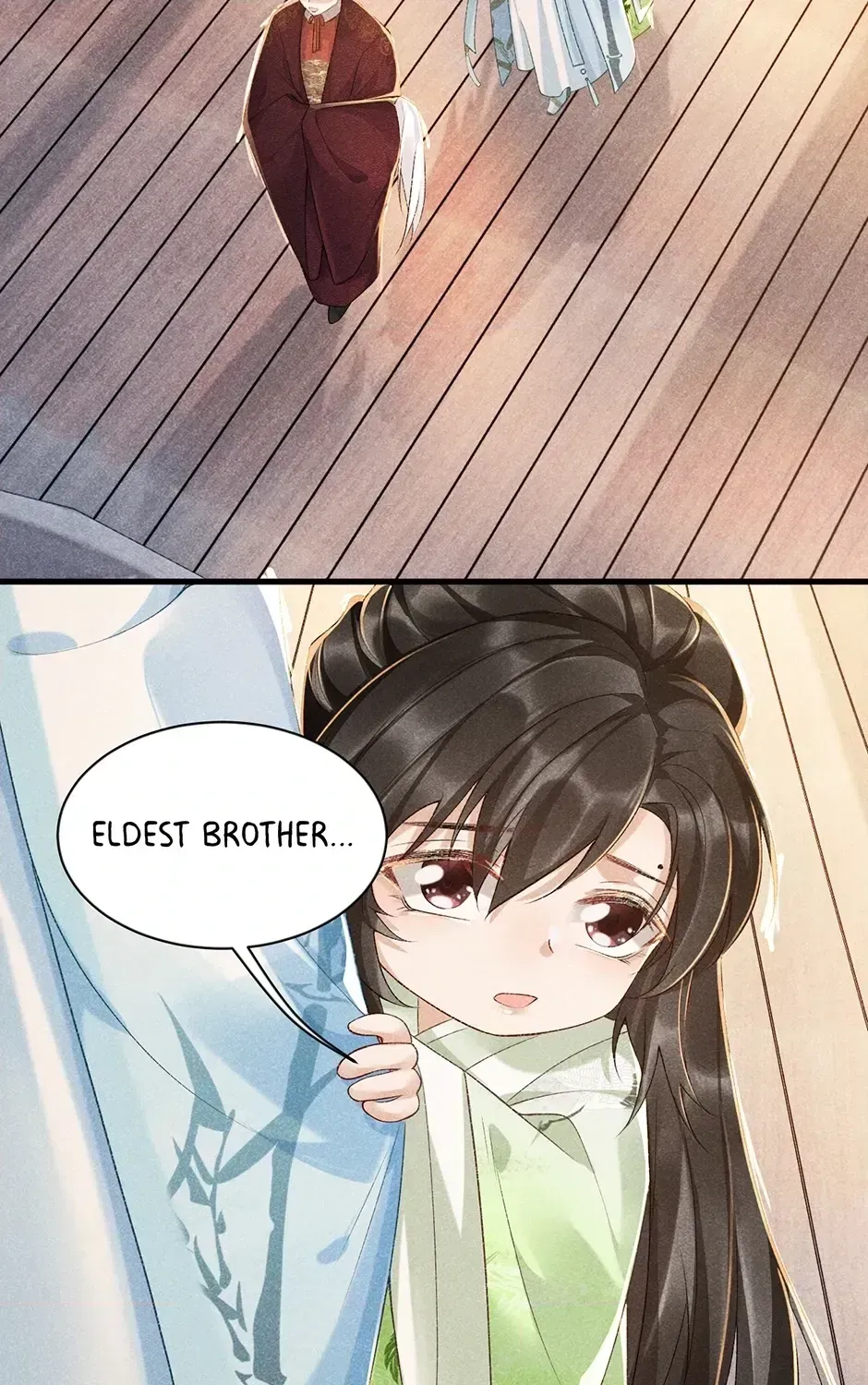 Read Bingtai Youbu chapter 3.6 image 68 on Lezhin